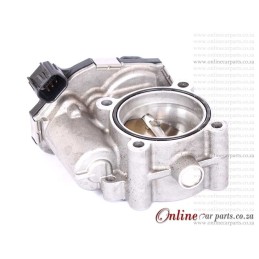 Opel Astra J 1.6 10-16 Throttle Body OE 55565260