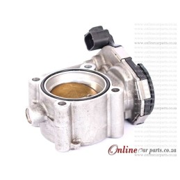 Opel Astra J 1.6 10-16 Throttle Body OE 55565260