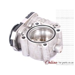 Opel Astra J 1.6 10-16 Throttle Body OE 55565260