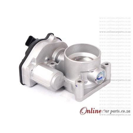 Ford Fiesta 1.8 2.0 ST150 Throttle Body OE YP4F-9U9E92-6AC