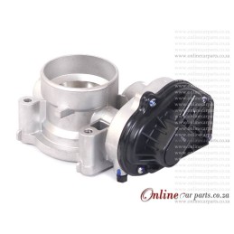 Ford Fiesta 1.8 2.0 ST150 Throttle Body OE YP4F-9U9E92-6AC