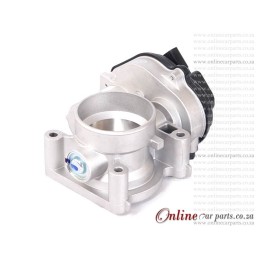 Ford Fiesta 1.8 2.0 ST150 Throttle Body OE YP4F-9U9E92-6AC