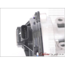 Ford Fiesta 1.8 2.0 ST150 Throttle Body OE YP4F-9U9E92-6AC