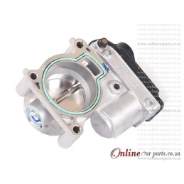 Ford Fiesta 1.8 2.0 ST150 Throttle Body OE YP4F-9U9E92-6AC