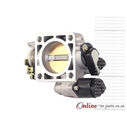 GWM 2.2i LDV 491QE Throttle Body