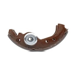 Fiat Uno 1000 CENTO 156 A2.000 146 A2.166 8V 90-05 Rear Brake Shoes