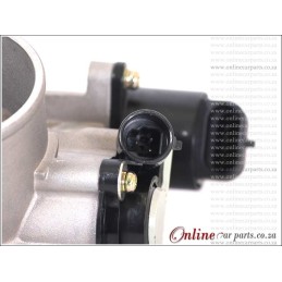 GWM 2.2i LDV 491QE Throttle Body