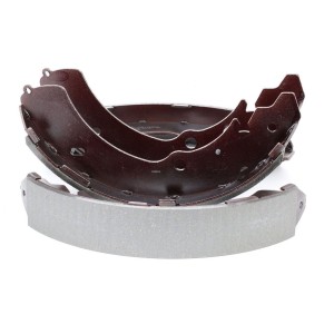 Isuzu KB Series KB200I 2.0I C20NE 8V 88KW 04-07 Rear Brake Shoes