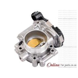 Chevrolet Utility 1.4 2012- Throttle Body OE 0280750508