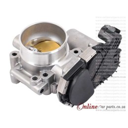 Chevrolet Utility 1.4 2012- Throttle Body OE 0280750508