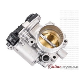 Chevrolet Utility 1.4 2012- Throttle Body OE 0280750508