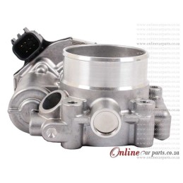 Chevrolet Utility 1.4 2012- Throttle Body OE 0280750508