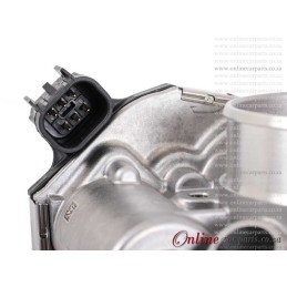 Chevrolet Utility 1.4 2012- Throttle Body OE 0280750508