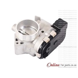 Peugeot 206 1.6 16V 01-06 Throttle Body OE 0280750085