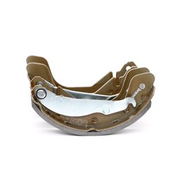 Opel Monza 2.0I 20SEH 8V 95KW 89-93 Rear Brake Shoes