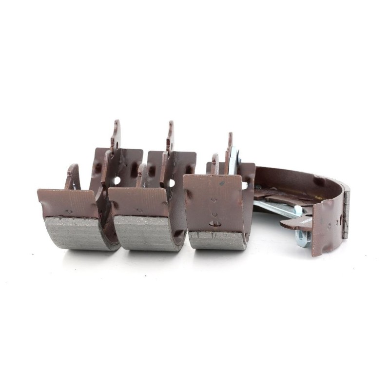 Ford Ranger II 4.0 245CI 12V 154KW 08-11 Rear Brake Shoes