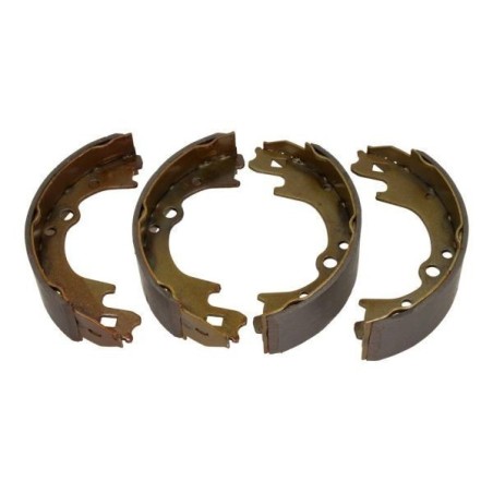 Kia K2700 II 2.7 DIESEL J2 8V 62KW 04- Rear Brake Shoes