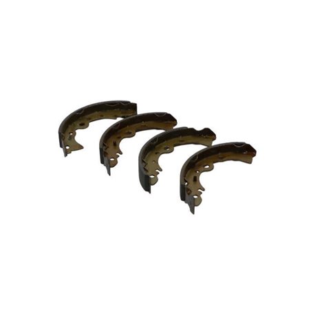 Nissan Almera II 1.8I SEDAN QG18DE GA18DE 16V 00-06 Rear Brake Shoes