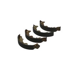 Nissan Almera II 1.8I SEDAN QG18DE GA18DE 16V 00-06 Rear Brake Shoes