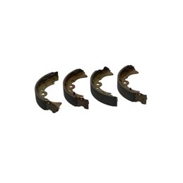 Nissan Almera II 1.8I SEDAN QG18DE GA18DE 16V 00-06 Rear Brake Shoes