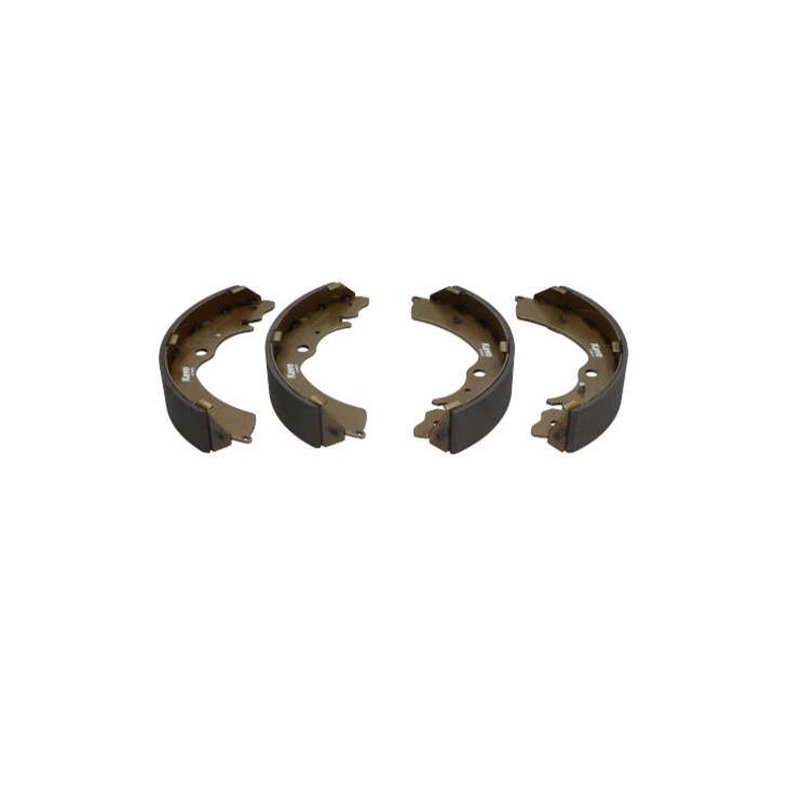 Isuzu KB Series KB200I 2.0I X20NE 8V 88KW 07-12 Rear Brake Shoes