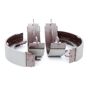 Mitsubishi Colt LDV 2.8TD 4M40T 8V 92KW 99-09 Rear Brake Shoes