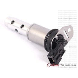 BMW E60 E61 E70 E71 E82 E83 E88 E90 E91 E92 E93 3.0 N52 N54 Camshaft Timing Oil Control Valve
