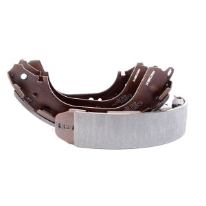 Nissan Hardbody II 3.0TD ZD30DDT 16V 110KW 02-11 Rear Brake Shoes