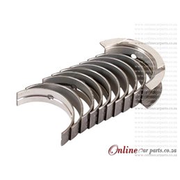 Jaguar X-Type Main Bearings