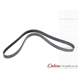 Renault Clio III 1.5 DCI K9K 752 8V 50KW 05-12 V Belt