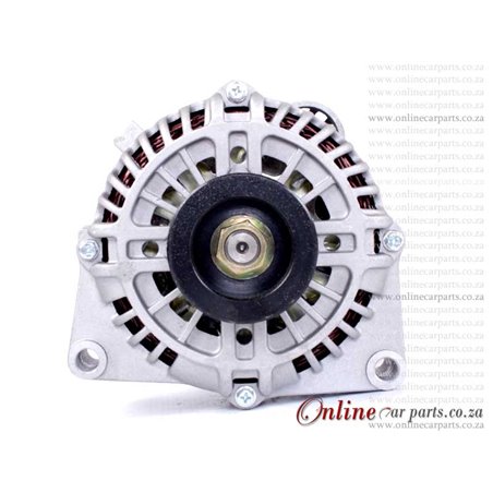 Opel Zafira I 2.2 Z22SE 16V 108KW 04-06 Alternator