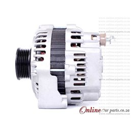 Opel Zafira I 2.2 Z22SE 16V 108KW 04-06 Alternator