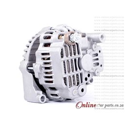 Opel Zafira I 2.2 Z22SE 16V 108KW 04-06 Alternator