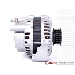 Opel Zafira I 2.2 Z22SE 16V 108KW 04-06 Alternator