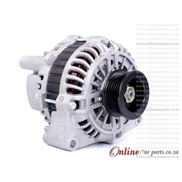 Opel Zafira I 2.2 Z22SE 16V 108KW 04-06 Alternator