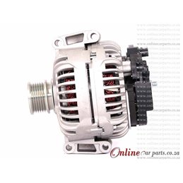 Mercedes Benz Viano Vito W639 OM646.982 CDI 16V 03-10 Alternator