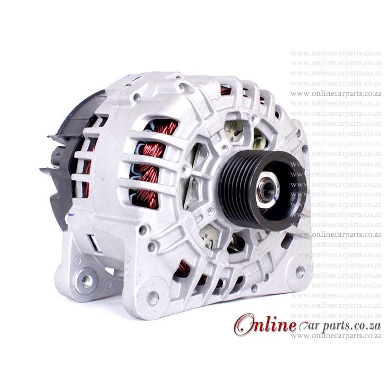 Renault Laguna II 2.0 Megane Scenic II 1.9 DCI 2.0 2002- Alternator