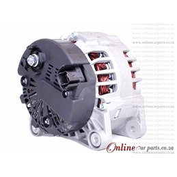 Renault Laguna II 2.0 Megane Scenic II 1.9 DCI 2.0 2002- Alternator