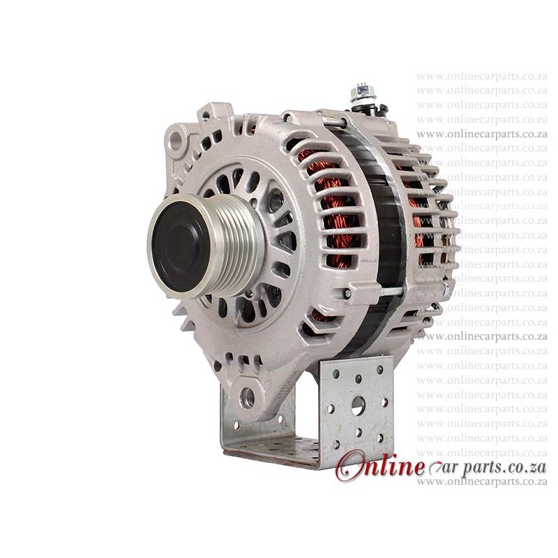 Nissan X-Trail T30 2.0 QR20DE 2.5 QR25DE 01-13 12V 110A Alternator