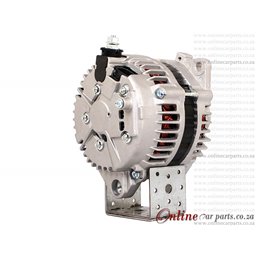 Nissan X-Trail T30 2.0 QR20DE 2.5 QR25DE 01-13 12V 110A Alternator