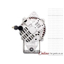 Subaru Legacy Impreza Forester 2.5 Impreza Legacy 2.0 98-09 Alternator