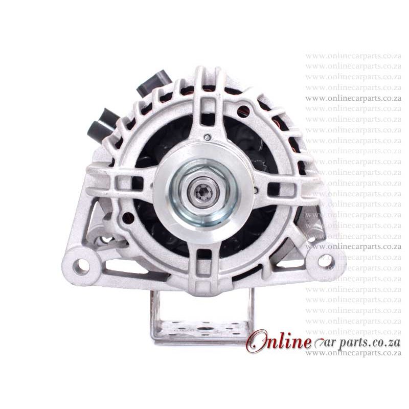 Ford Focus I 2.0 EDDB EDDD ST170 ALDA 98-04 12V 80A Alternator