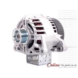 Ford Focus I 2.0 EDDB EDDD ST170 ALDA 98-04 12V 80A Alternator