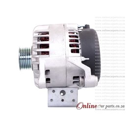 Ford Focus I 2.0 EDDB EDDD ST170 ALDA 98-04 12V 80A Alternator