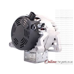 Ford Focus I 2.0 EDDB EDDD ST170 ALDA 98-04 12V 80A Alternator