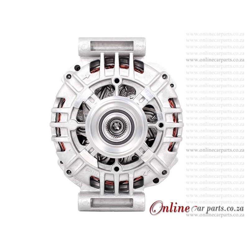 Mercedes Benz C Class W203 C180K C200K M271 02-07 12V 120A Alternator