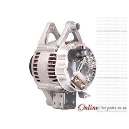 Jeep Cherokee XJ Wrangler II TJ 4.0I ERH S01 88-07 12V 90A Alternator