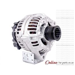 Chrysler Crossfire  3.2 EGX SRT-6 EGZ 03-08 12V 120A Alternator