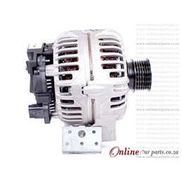 Chrysler Crossfire  3.2 EGX SRT-6 EGZ 03-08 12V 120A Alternator