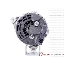 Chrysler Crossfire  3.2 EGX SRT-6 EGZ 03-08 12V 120A Alternator